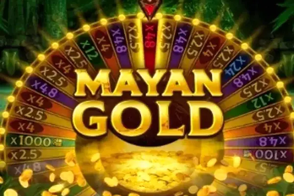 Mayan Gold