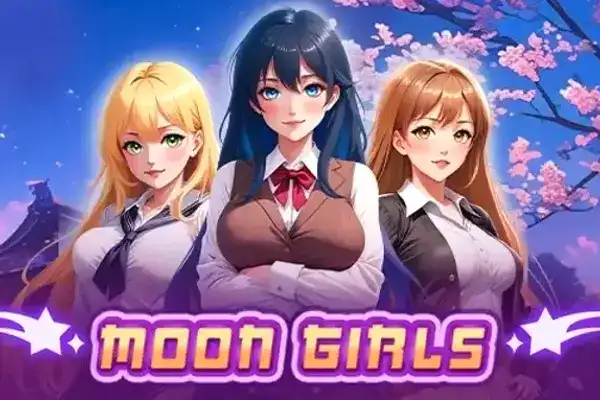 Moon Girls