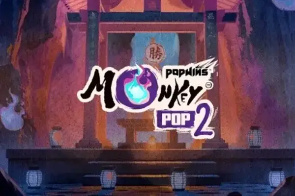 MonkeyPop 2