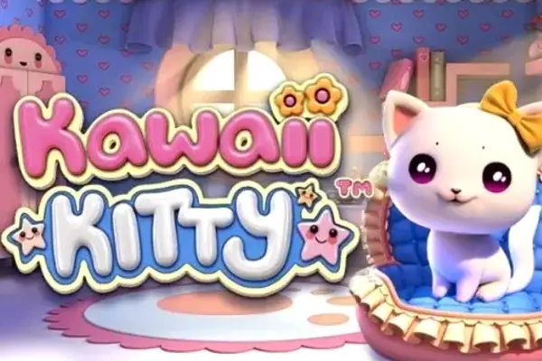 Kawaii Kitty