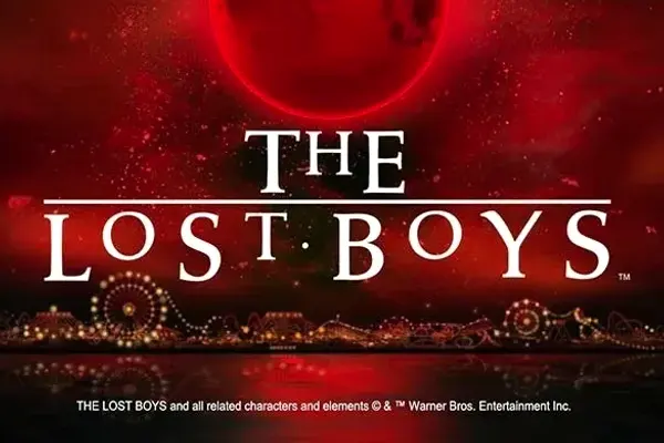 The Lost Boys