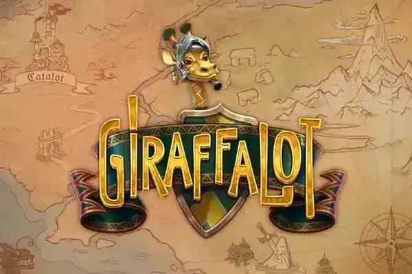 Giraffalot