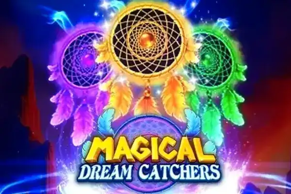 Magical Dream Catcher
