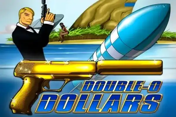 Double-O Dollars