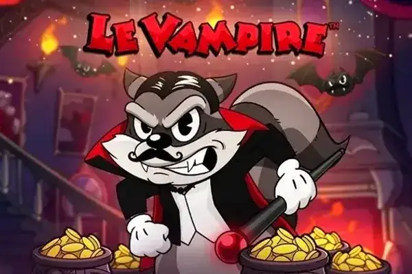 Le Vampire