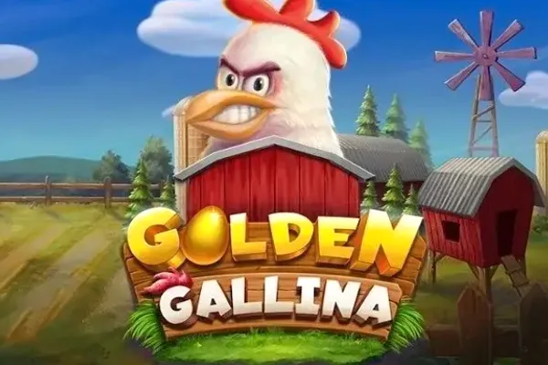 Golden Gallina