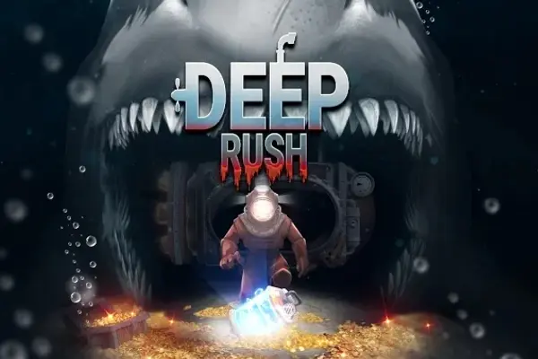 Deep Rush