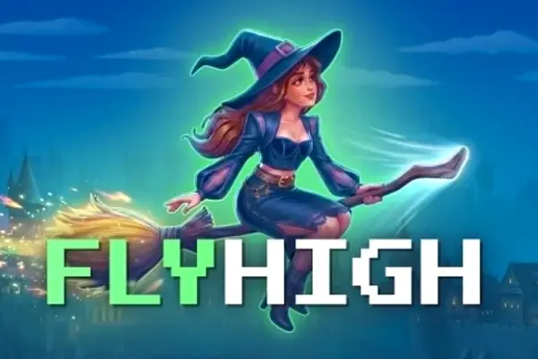 Fly High