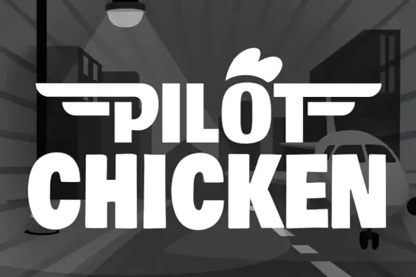 Pilot Chicken