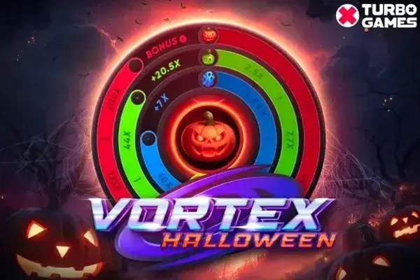 Vortex Halloween