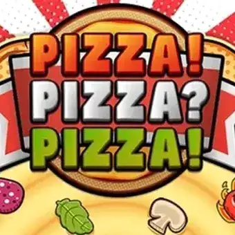 Pizza Pizza Pizza by Pragmatic Play