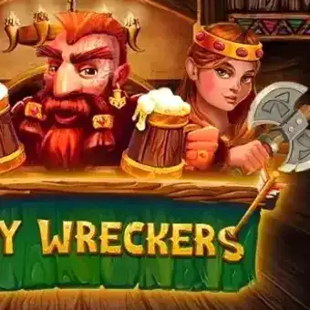 Happy Wreckers by Spribe